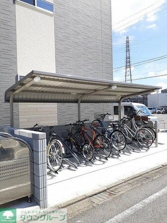 ラピュタの物件内観写真